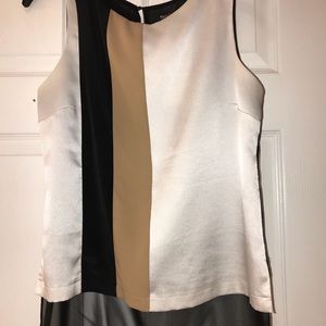 Silk WHBM Shell